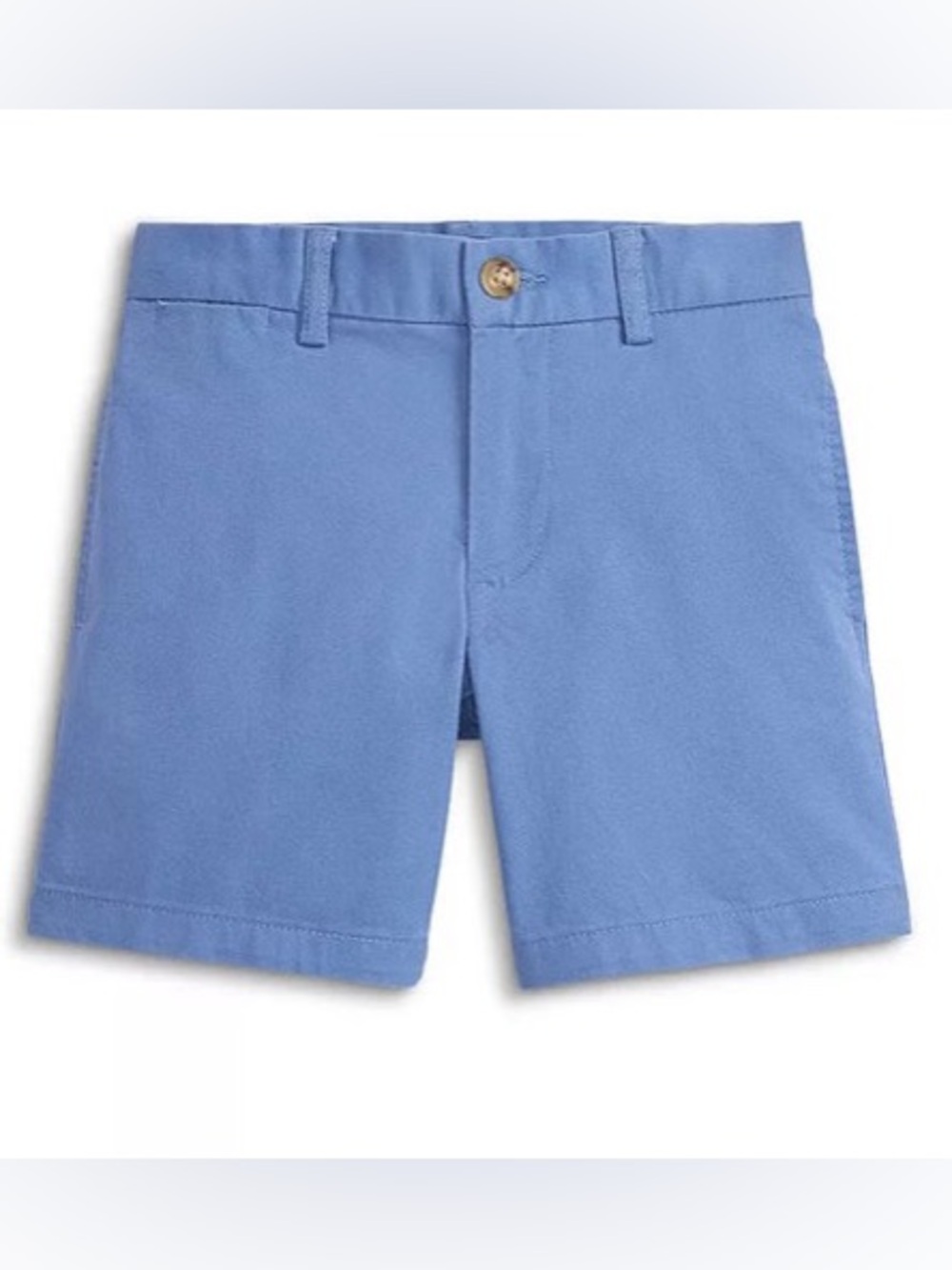 Ralph Lauren Boys' Straight Fit Flex Abrasion Twill Shorts (Size: 3T)